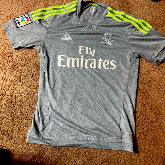 Other - Fly Emirates jersey